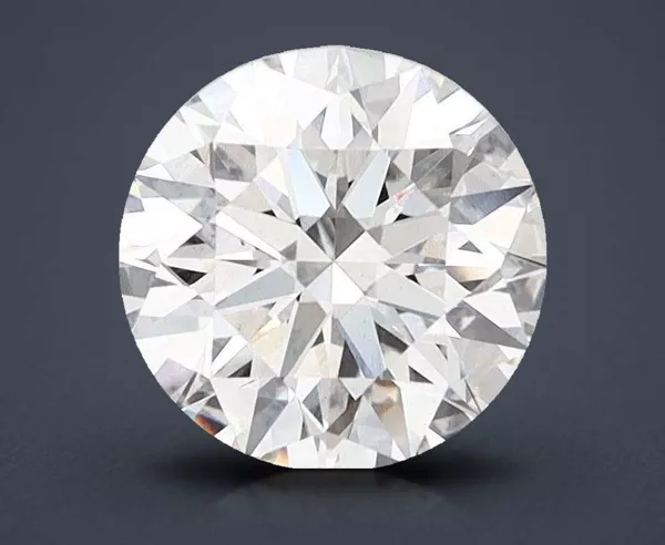 1.62 Carat · H · VS2 Rare Carat Ideal Cut