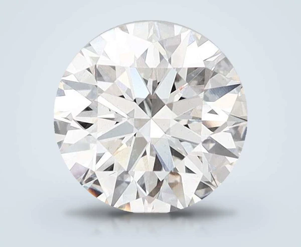 1.62 Carat · H · VS2 Rare Carat Ideal Cut