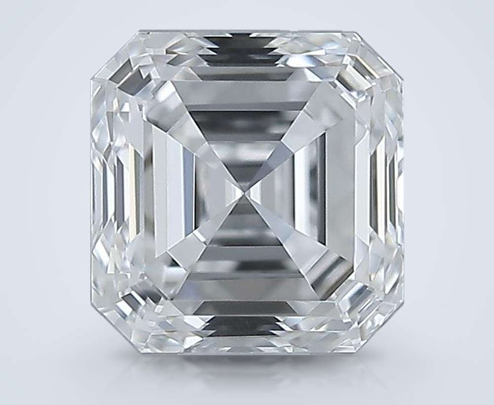 0.5 Carat · D · VVS2 very good Cut