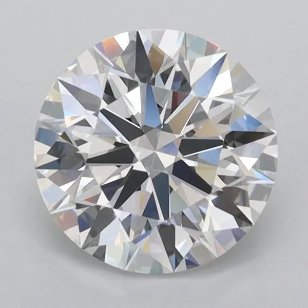 1.9 Carat · D · FL Rare Carat Ideal Cut
