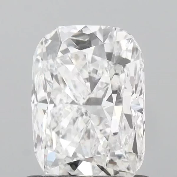 1 Carat · D · VVS2 Rare Carat Ideal Cut