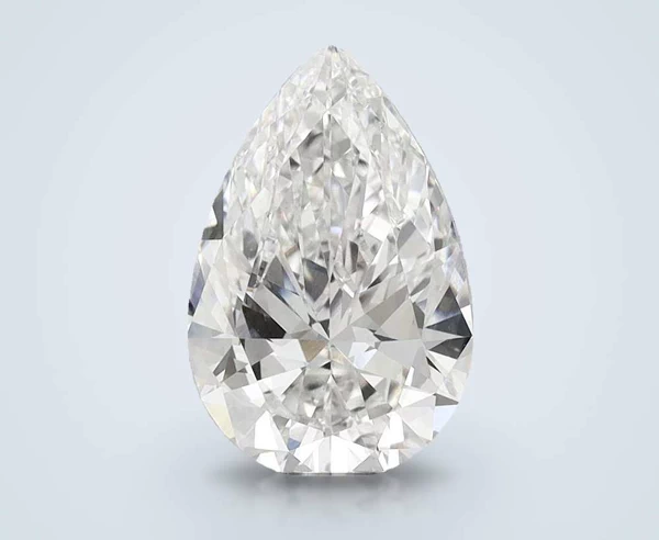 2.81 Carat · F · VS1 very good Cut