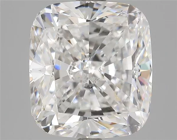 5.01 Carat · F · SI1 Rare Carat Ideal Cut