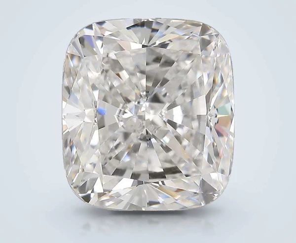 5.01 Carat · F · SI1 Rare Carat Ideal Cut