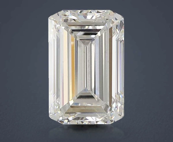 5 Carat · D · VS1 Rare Carat Ideal Cut