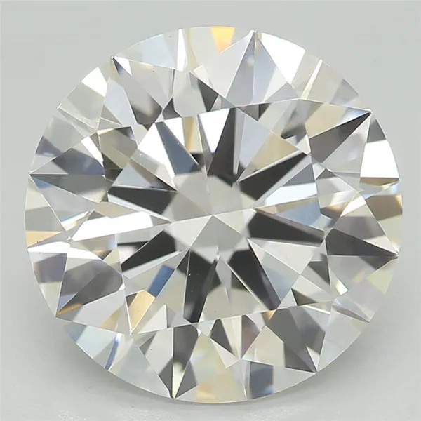 3 Carat · F · VVS2 ideal Cut