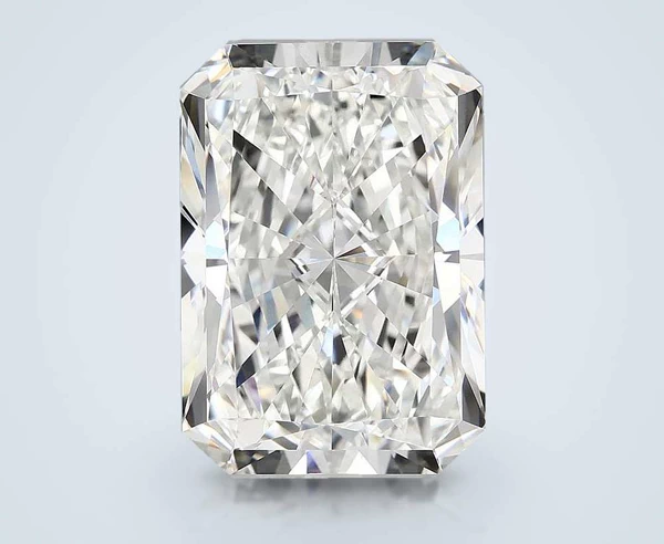 10.55 Carat · F · VVS2 Rare Carat Ideal Cut