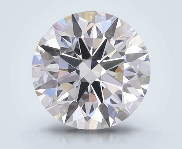 1.51 Carat · E · VS1 Rare Carat Ideal Cut