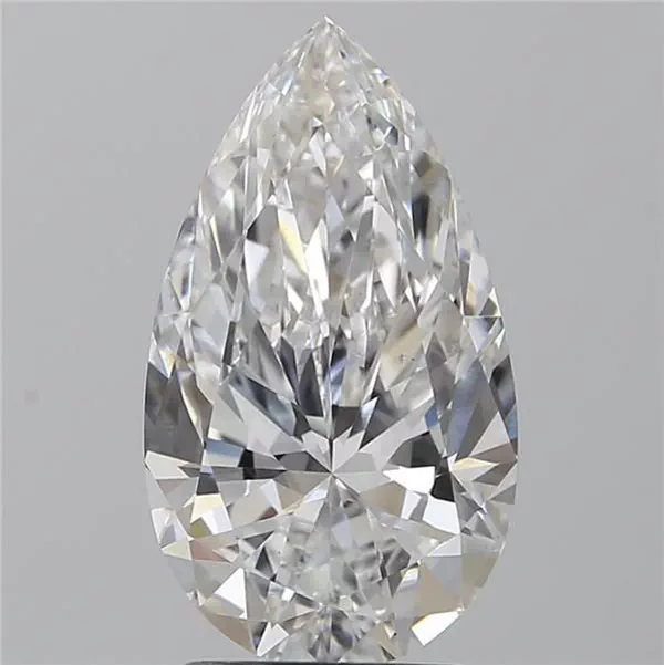 2.37 Carat · D · VS1 Rare Carat Ideal Cut