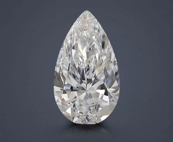 2.37 Carat · D · VS1 Rare Carat Ideal Cut