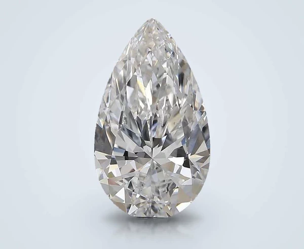 2.37 Carat · D · VS1 Rare Carat Ideal Cut