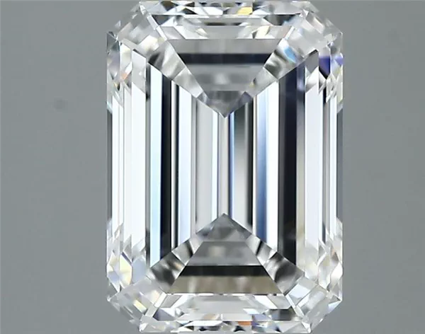 2.01 Carat · D · IF Rare Carat Ideal Cut