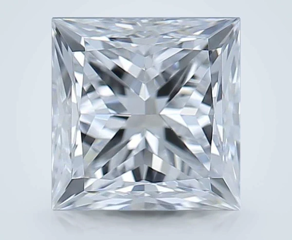 0.91 Carat · D · VVS1 very good Cut
