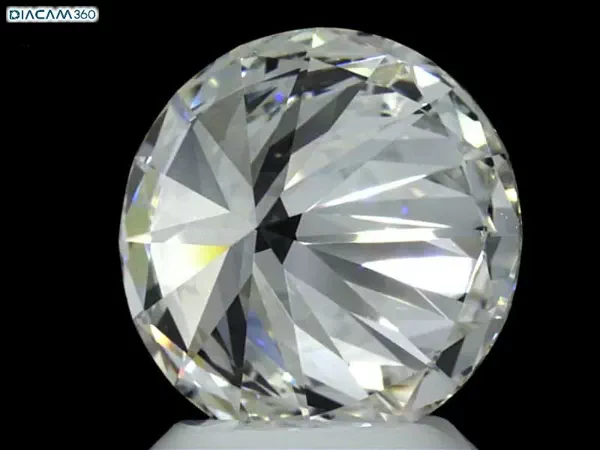 3.23 Carat · G · IF Rare Carat Ideal Cut