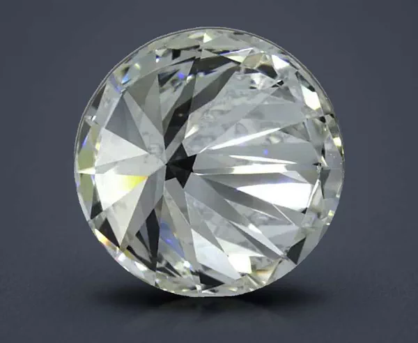 3.23 Carat · G · IF Rare Carat Ideal Cut