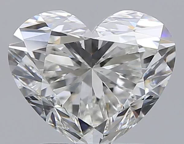 1.7 Carat · H · VS2 excellent Cut