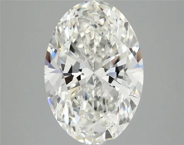 4.49 Carat · G · VVS2 Rare Carat Ideal Cut