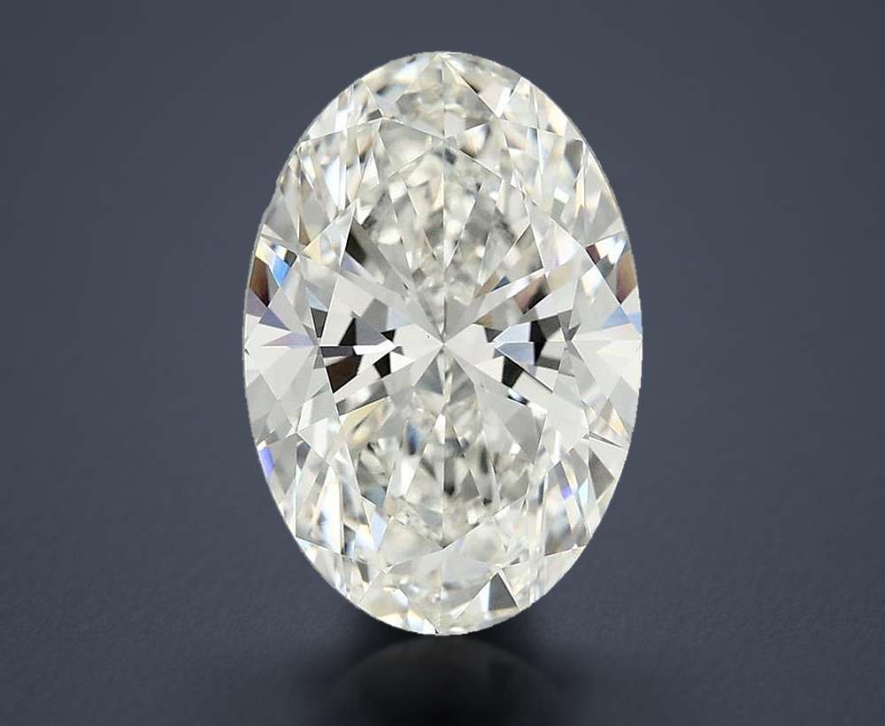 4.49 Carat · G · VVS2 Rare Carat Ideal Cut