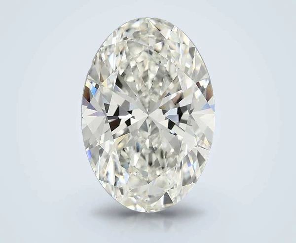 4.49 Carat · G · VVS2 Rare Carat Ideal Cut