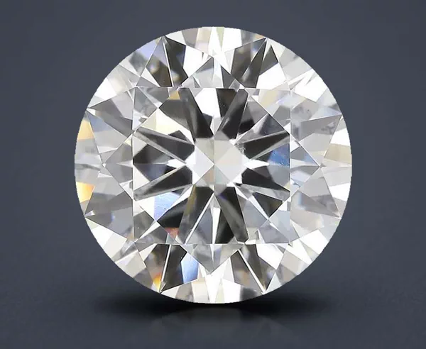 9.03 Carat · E · VS1 excellent Cut