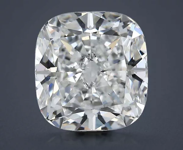 2.1 Carat · F · SI2 Rare Carat Ideal Cut
