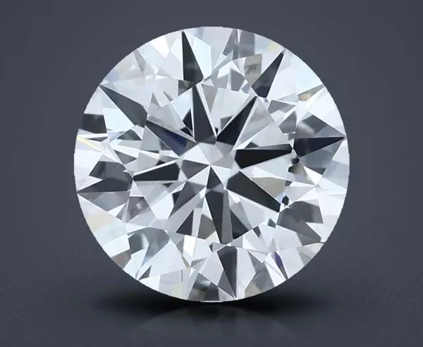 1.87 Carat · E · VVS2 Rare Carat Ideal Cut