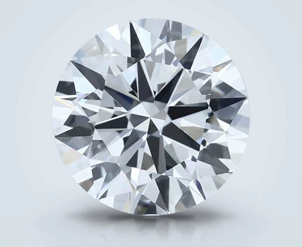 1.87 Carat · E · VVS2 Rare Carat Ideal Cut