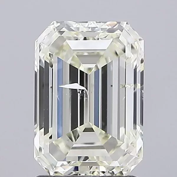 2.01 Carat · K · SI2 very good Cut