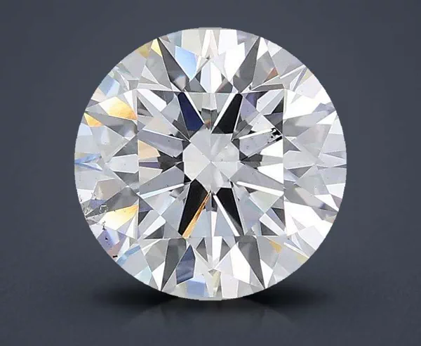 2.02 Carat · F · SI1 Rare Carat Ideal Cut