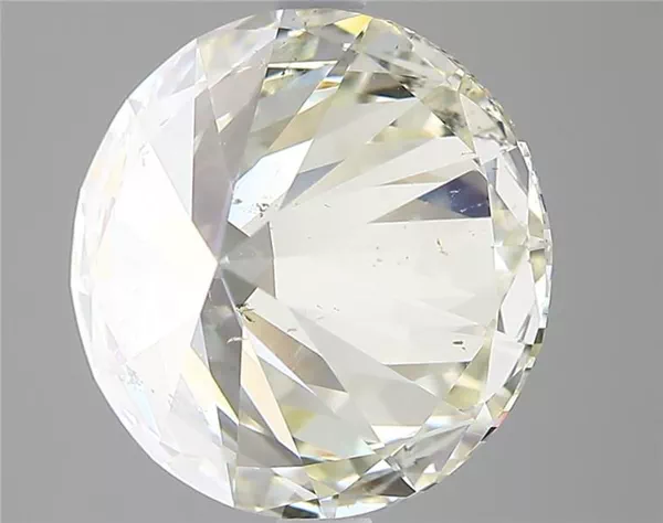3.52 Carat · K · SI2 Rare Carat Ideal Cut
