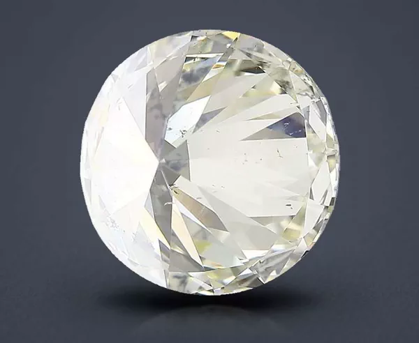 3.52 Carat · K · SI2 Rare Carat Ideal Cut