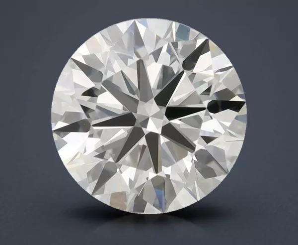 3 Carat · E · VVS2 excellent Cut