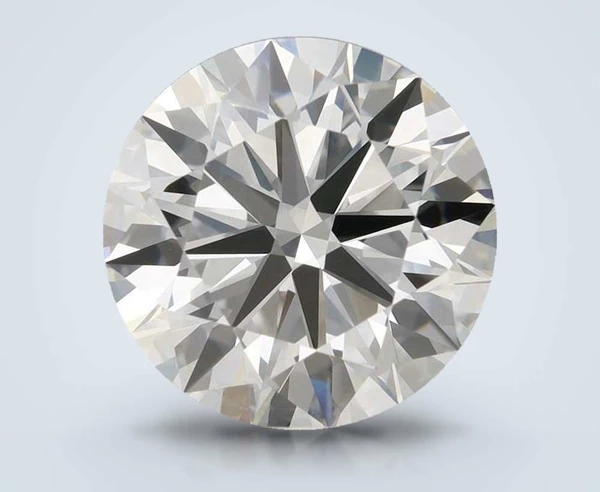 3 Carat · E · VVS2 excellent Cut