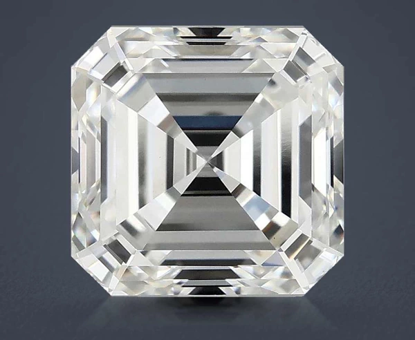 2.86 Carat · E · VVS2 Rare Carat Ideal Cut