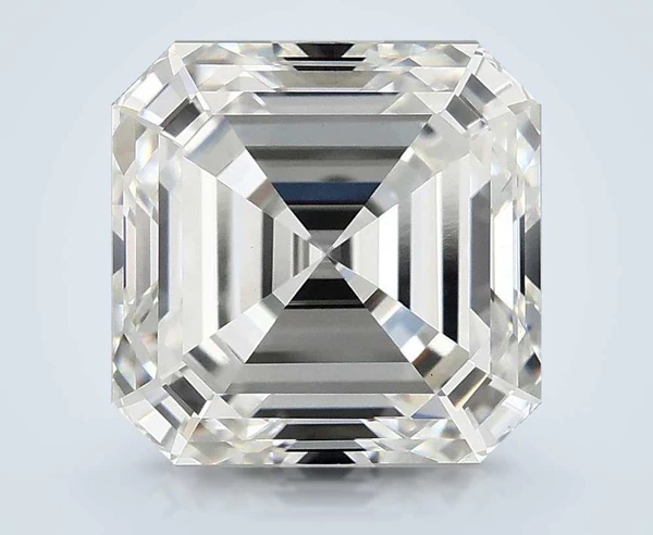 2.86 Carat · E · VVS2 Rare Carat Ideal Cut