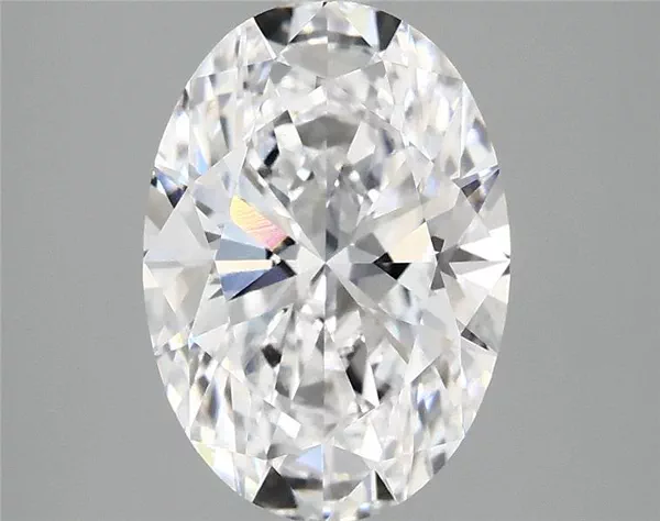 3 Carat · D · VS1 Rare Carat Ideal Cut