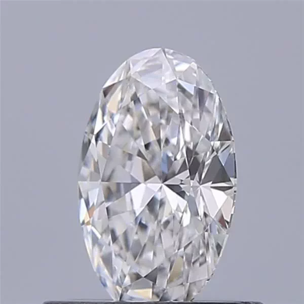 0.46 Carat · D · VVS1 Rare Carat Ideal Cut