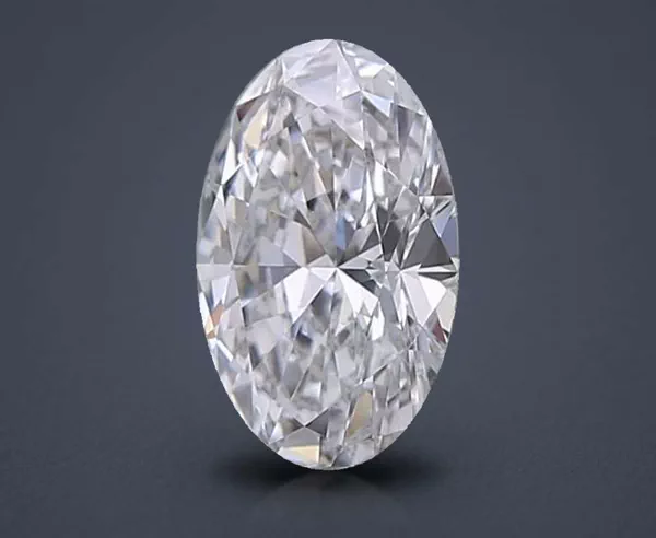 0.46 Carat · D · VVS1 Rare Carat Ideal Cut