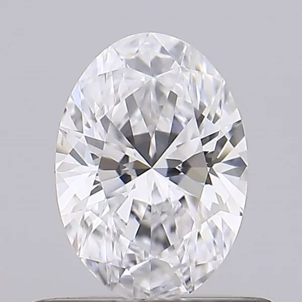 0.54 Carat · D · IF Rare Carat Ideal Cut
