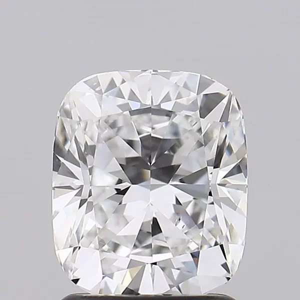 1.77 Carat · D · VS2 Rare Carat Ideal Cut