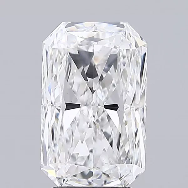 2.95 Carat · D · VS1 very good Cut