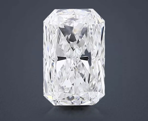 2.95 Carat · D · VS1 very good Cut
