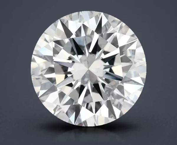 6.23 Carat · D · VS1 excellent Cut