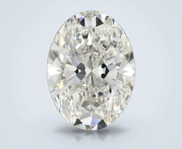 6.07 Carat · F · VS1 Rare Carat Ideal Cut