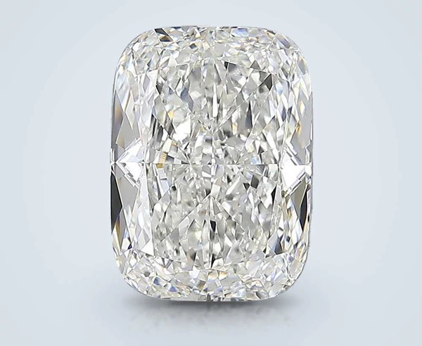 12.52 Carat · F · VVS2 very good Cut