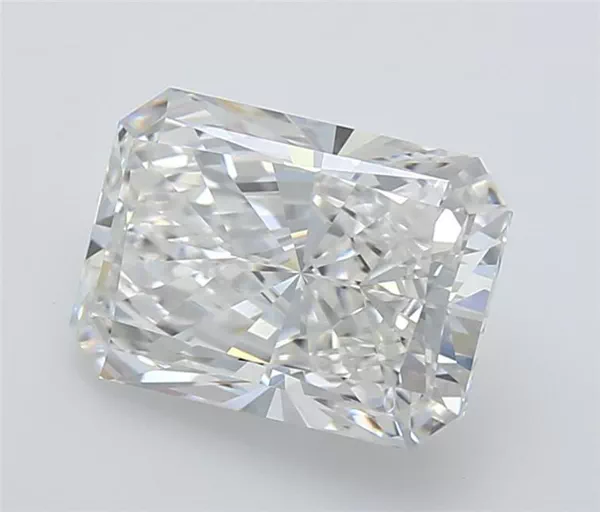 3.01 Carat · F · SI1 Rare Carat Ideal Cut