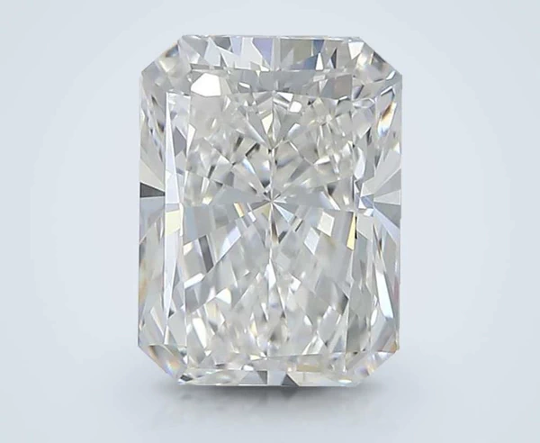 3.01 Carat · F · SI1 Rare Carat Ideal Cut