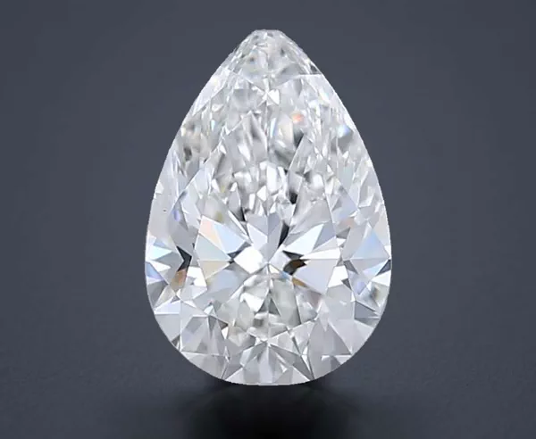 1.64 Carat · E · IF Rare Carat Ideal Cut