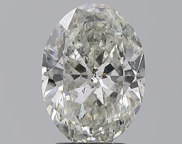 2.6 Carat · G · SI2 Rare Carat Ideal Cut