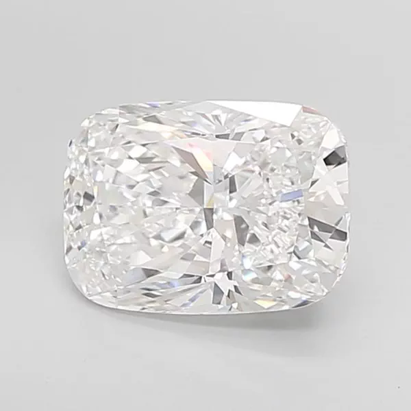 5.04 Carat · E · VVS1 Rare Carat Ideal Cut